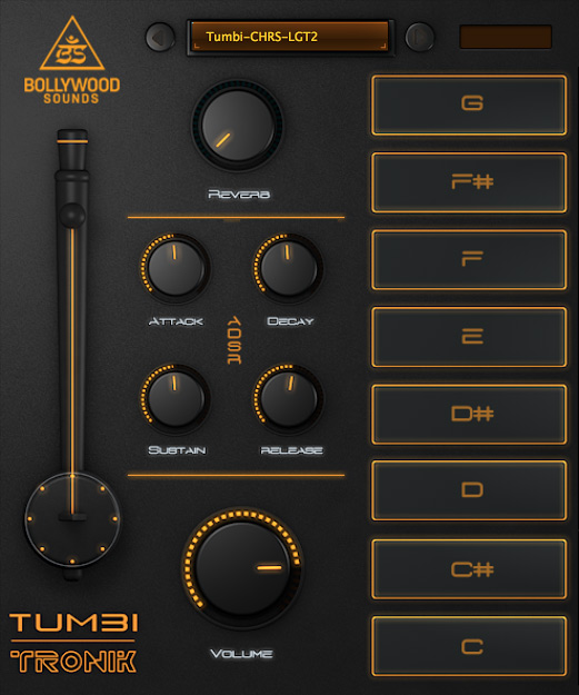 Tumbi